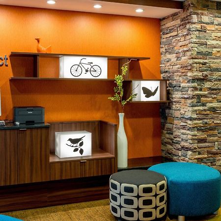 Fairfield Inn & Suites By Marriott Nashville At Opryland Facilități foto